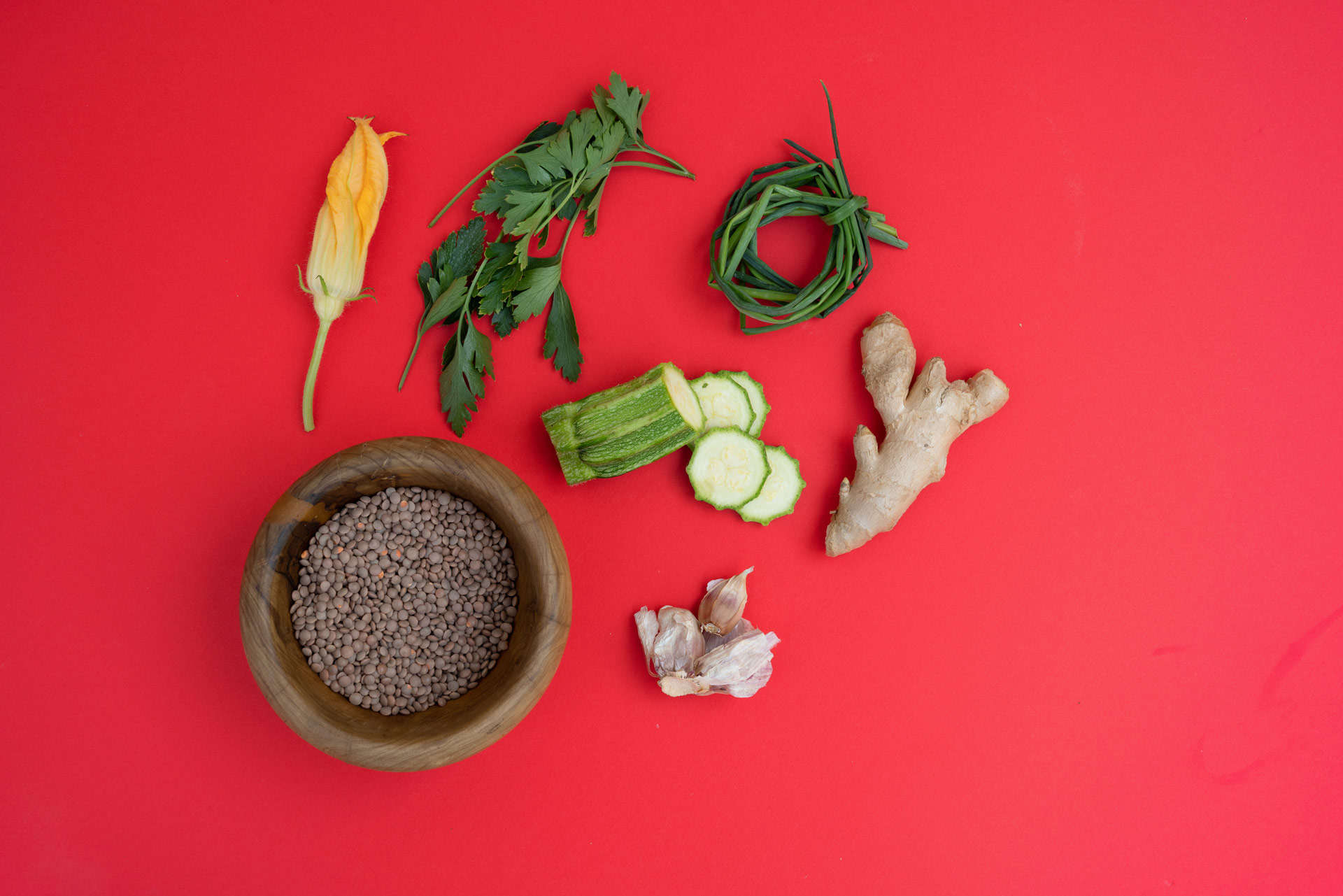 La zuppa pronta Ivo’s ai legumi è un pasto healthy completo e perfetto per diete senza glutine